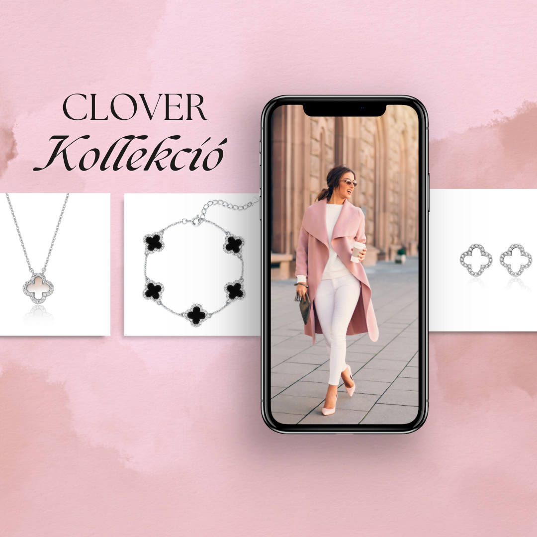 CLOVER