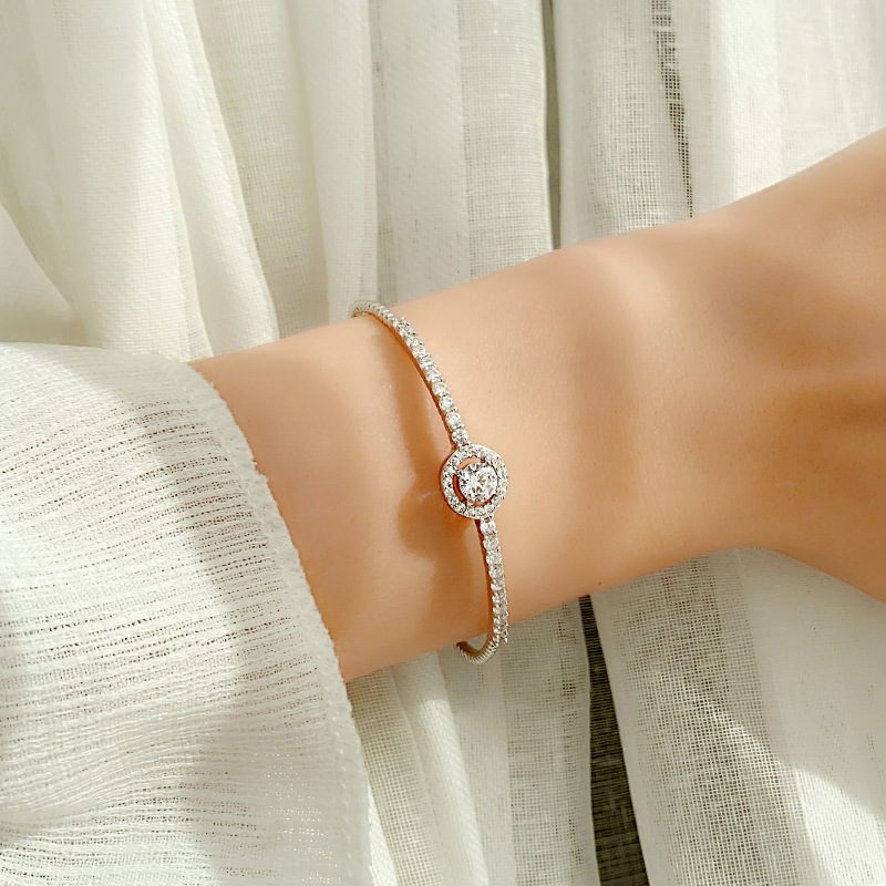 moissanite